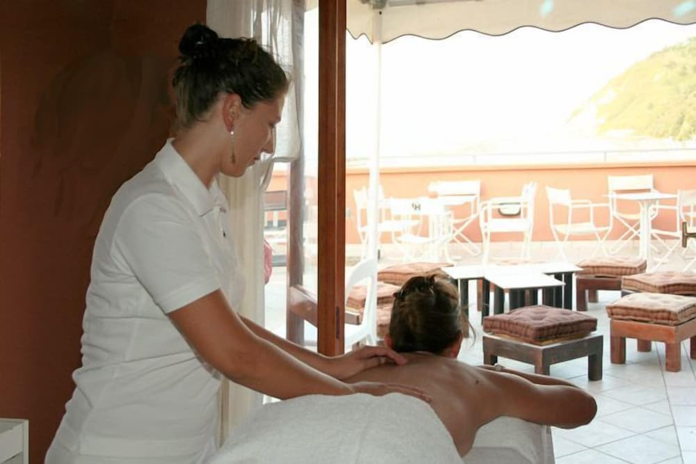 Фото Hotel Giovanna Regina