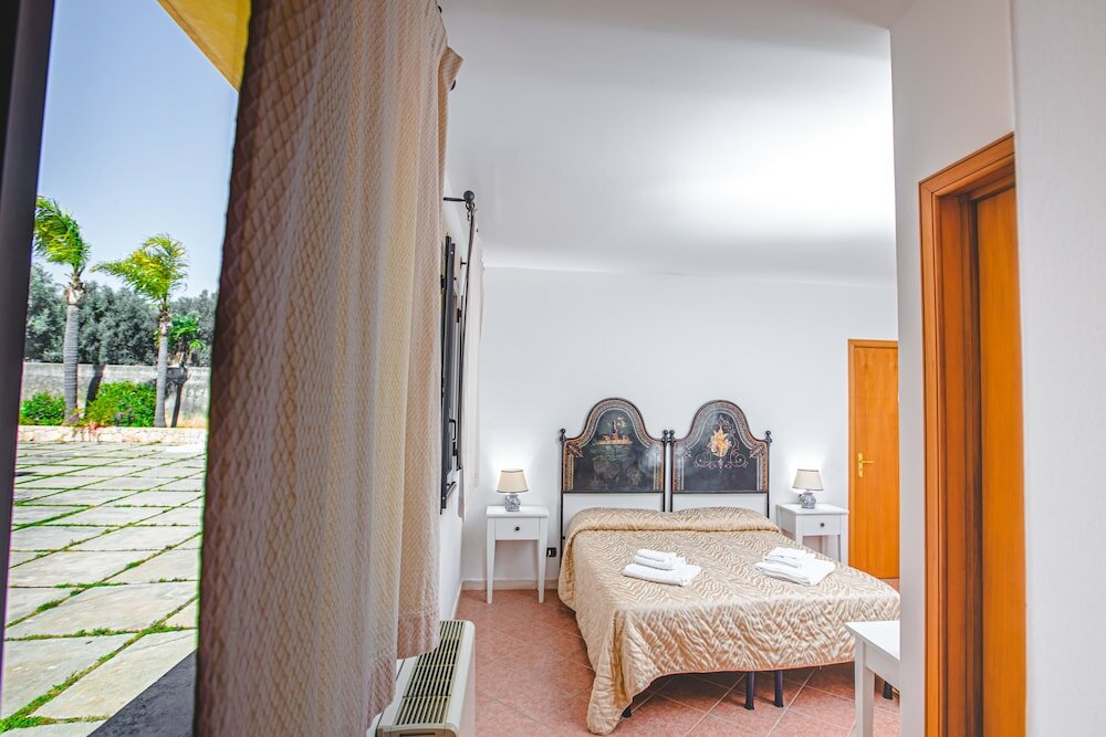 Фото Nuovo Castello Crisilio