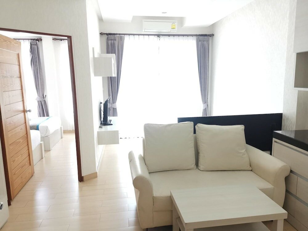 Фото Abani Jomtien Inn