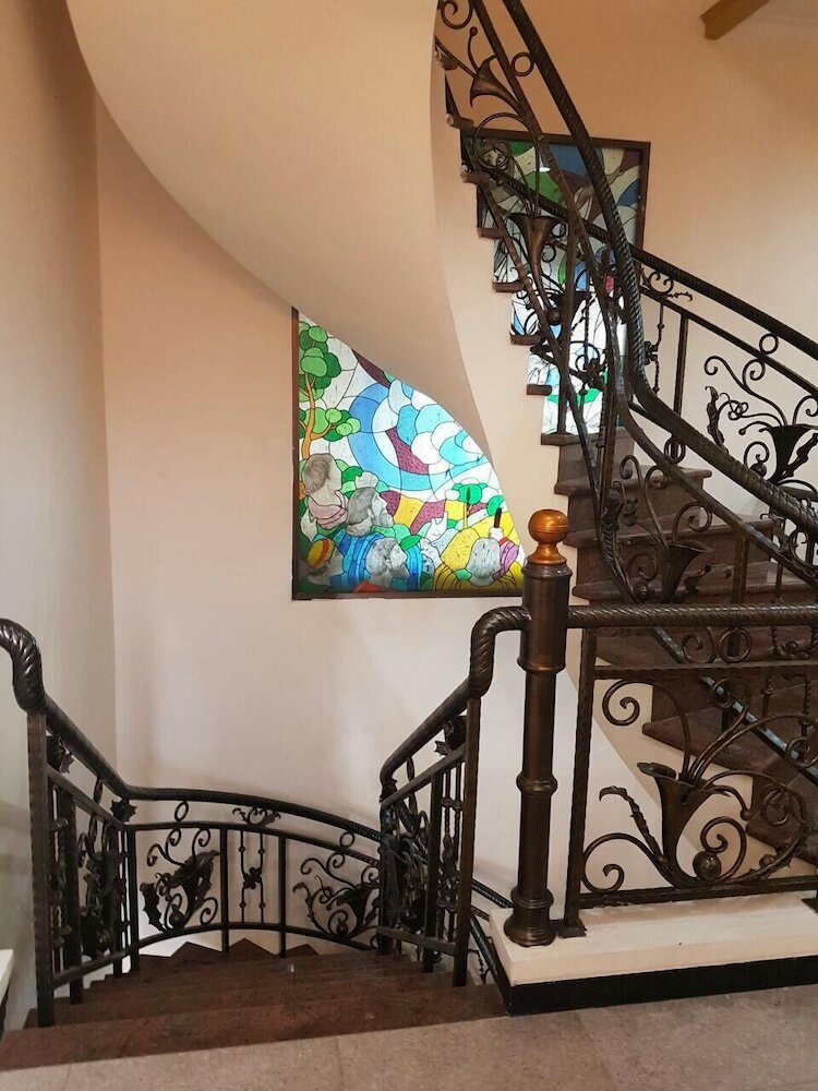 Фото The Backpacker Semarang - Hostel