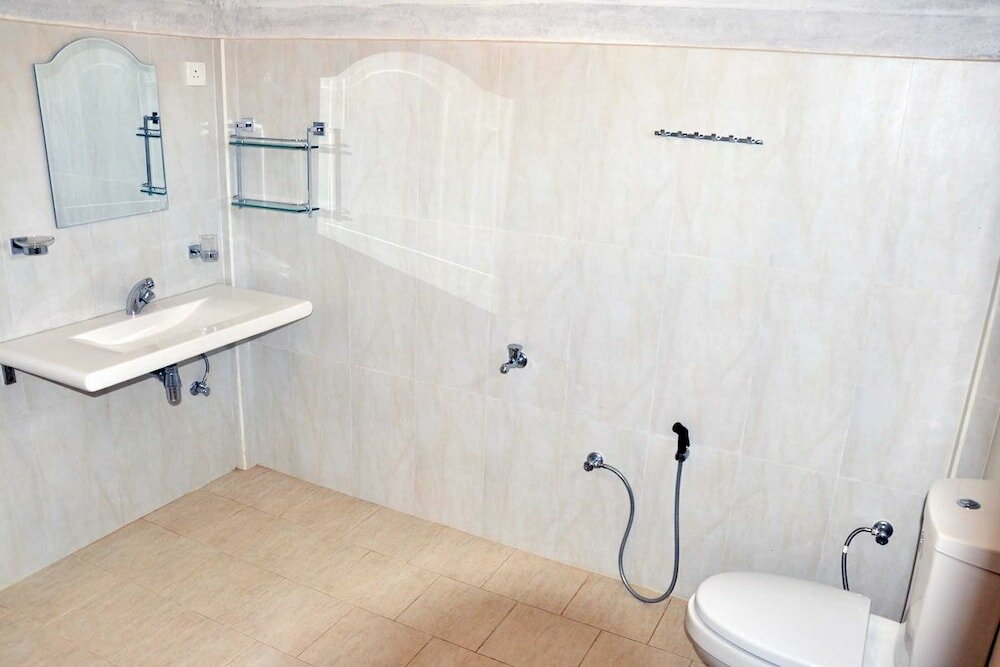 Фото Lanrich Villa