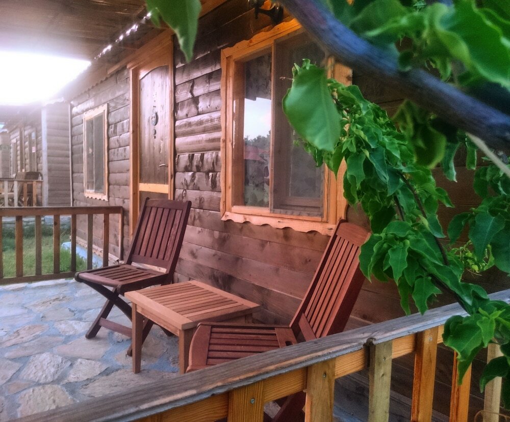 Фото Ipekce Tatil Evleri