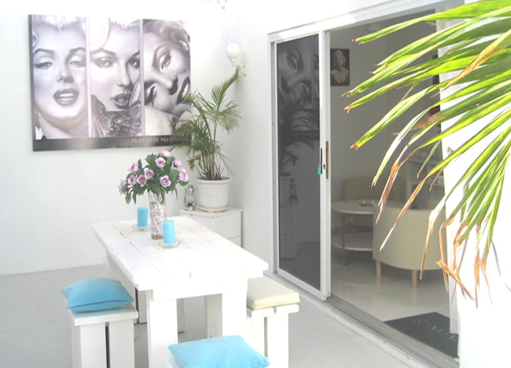 Фото Champartments Villa & Apartments Cristal