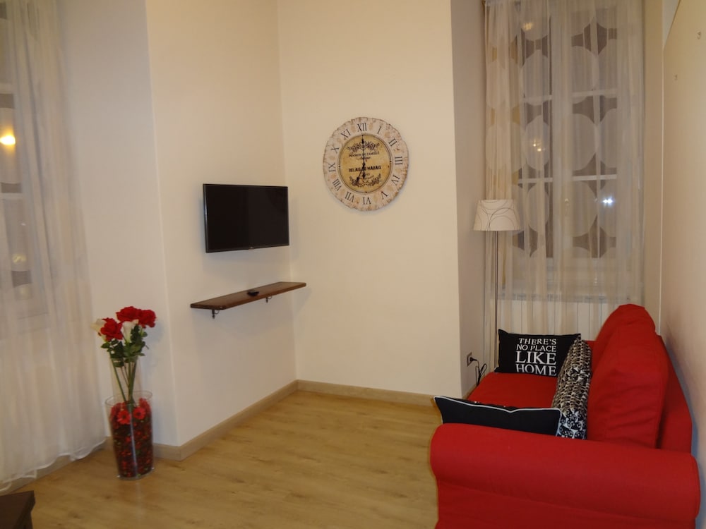 Фото Rooms Boutique Carducci