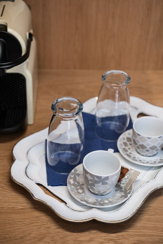 Фото Viaggio Elegant Rooms