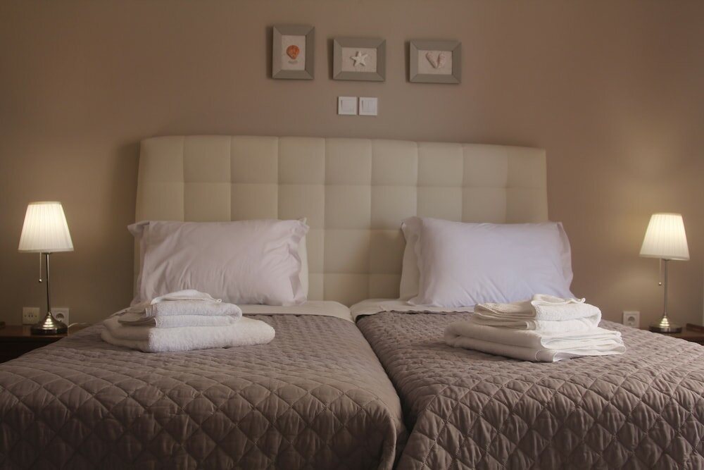 Фото Scala Apartments