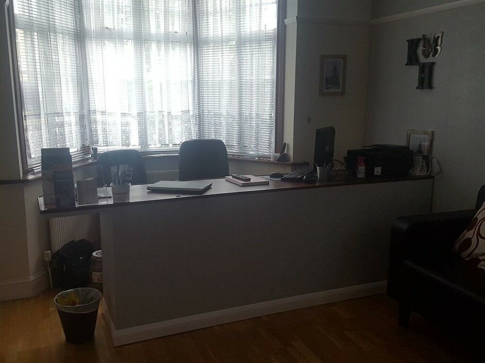 Фото Kathleen House