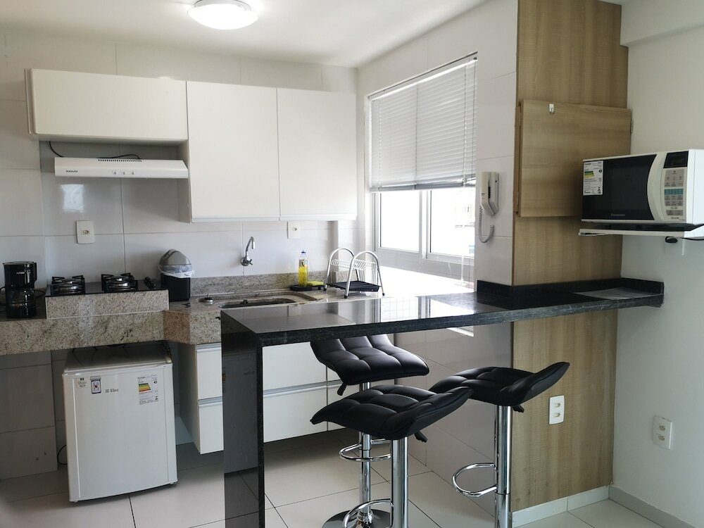 Фото Bela Hospedagem - EcoSummer Flats Tambaú