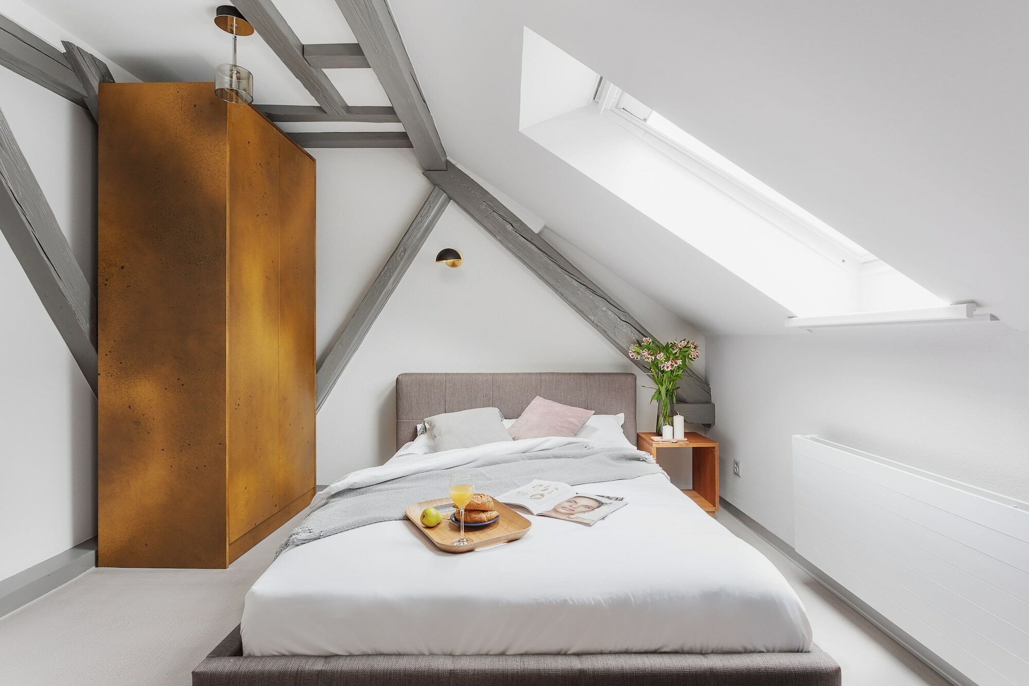 Фото Visionapartments Zurich Cramerstrasse 2-6