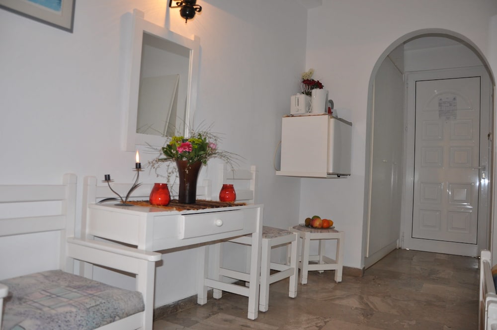 Фото Alexandra Rooms