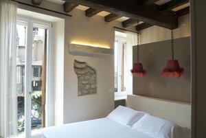 Гостиница B&b Verona Centro