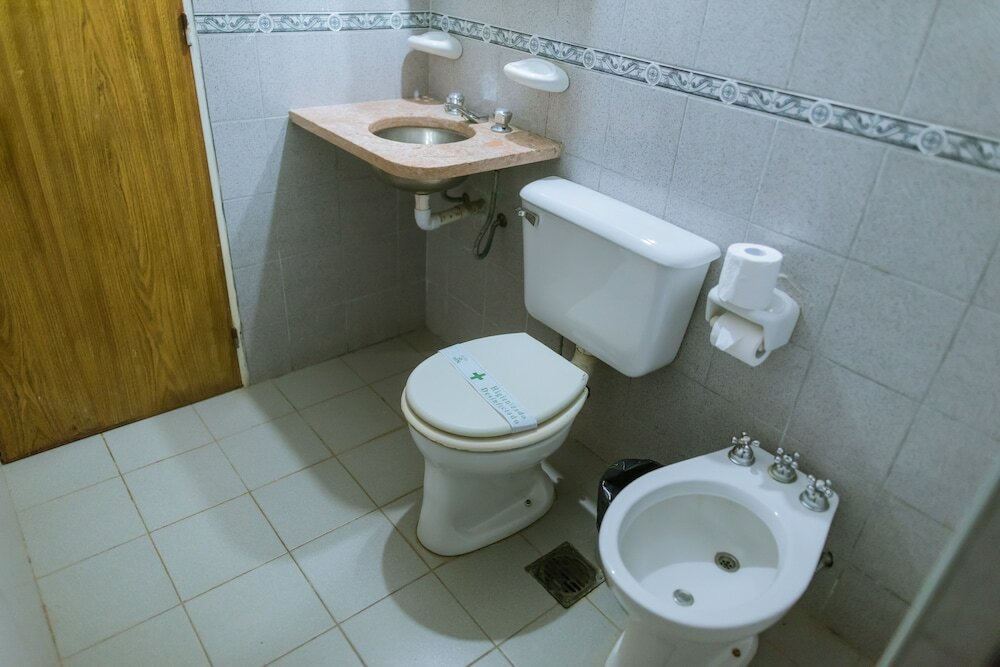 Фото Hostería y Cabañas Valle Fertil