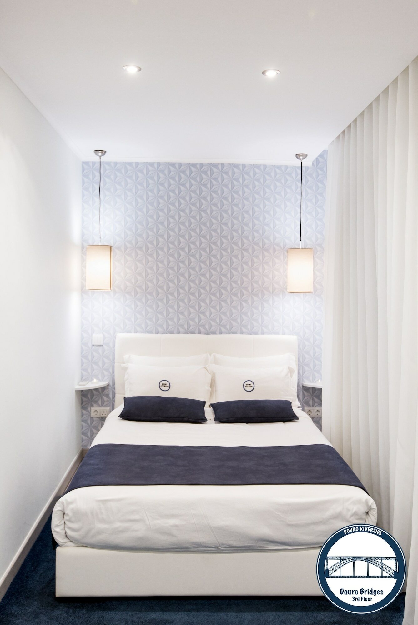 Фото Douro Riverside Apartments