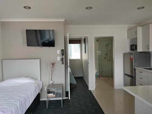 Гостиница Auckland Phoenix Palm в Окленде