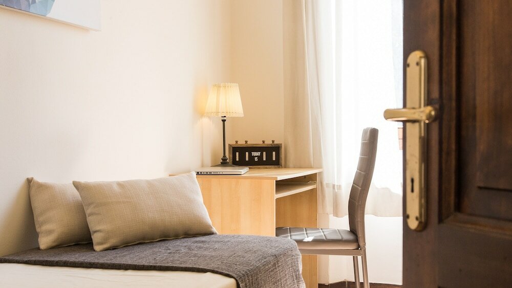 Фото Rental In Rome Rosselli Palace Apartment 2