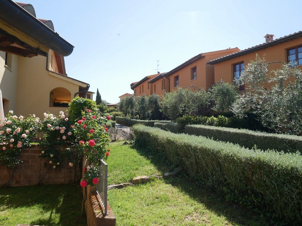 Фото Borgo Etrusco