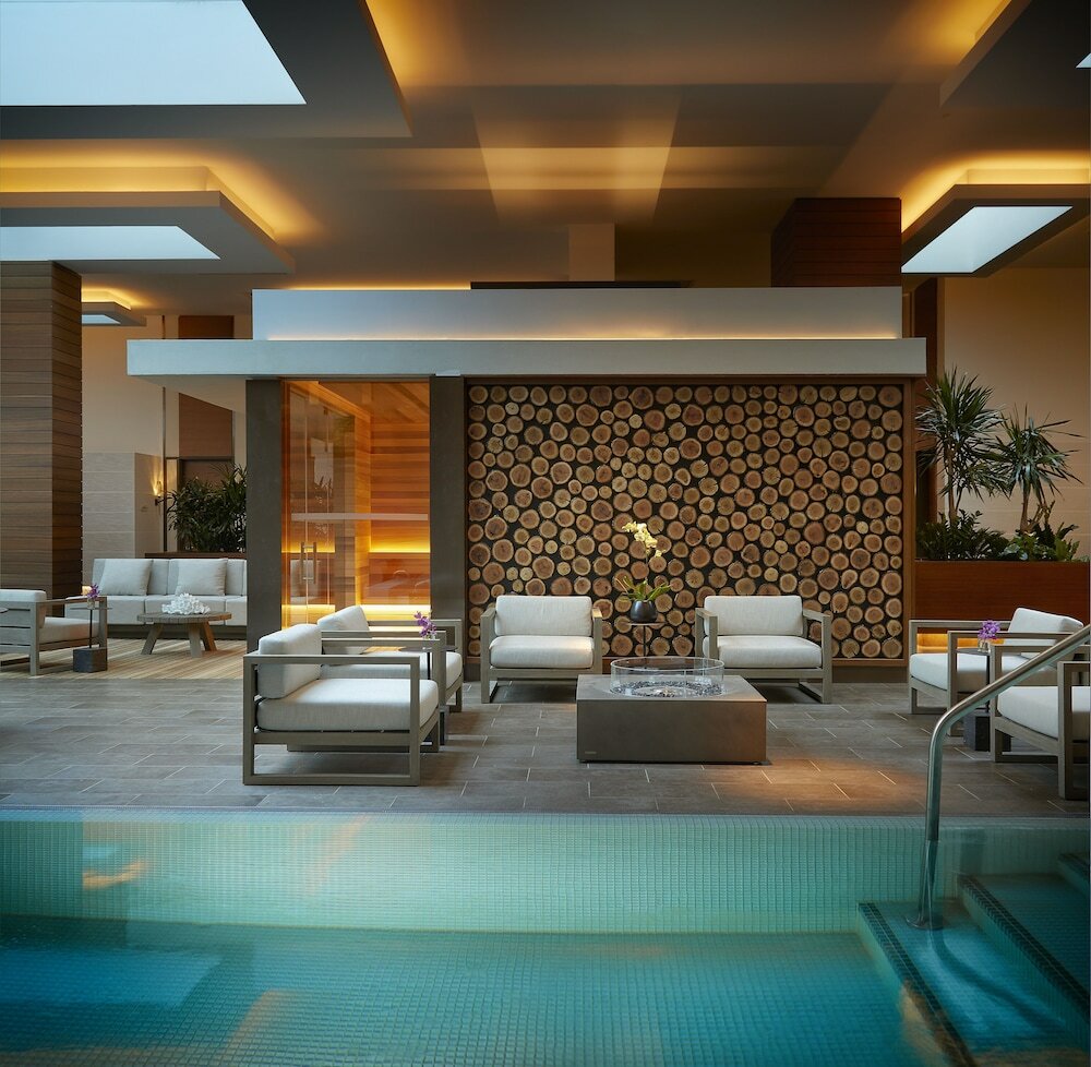 Фото The Guitar Hotel at Seminole Hard Rock