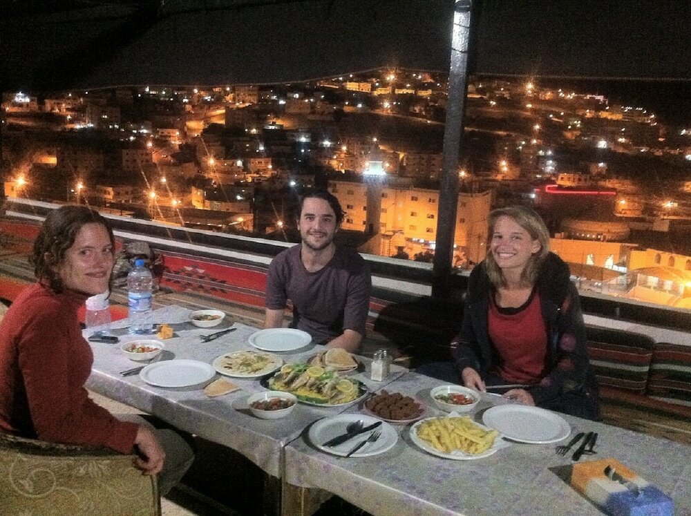 Фото Petra Gate Hotel