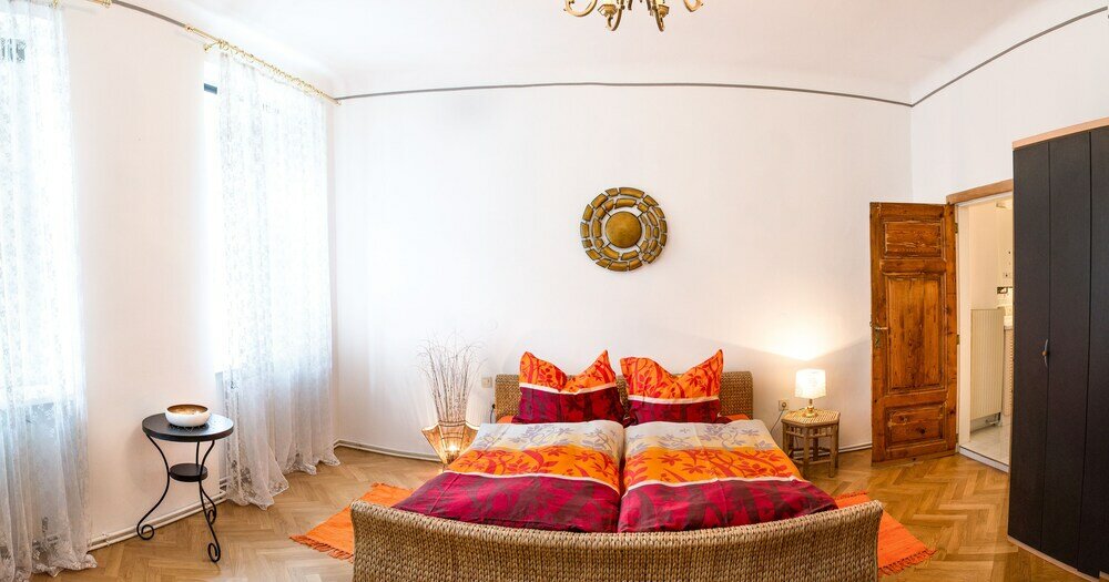 Фото Gabrieles Apartment