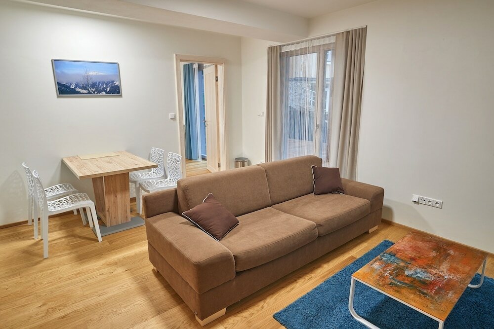 Фото Residence Kov& xE1; rna