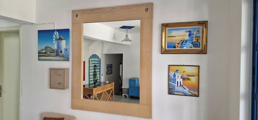 Фото Kaloxenia Apartments