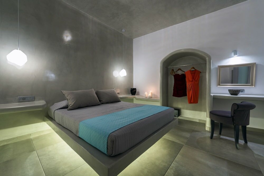 Фото Nefeli Homes - Adults Only