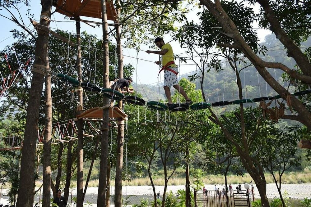 Фото Gurugram Resort