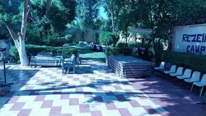 Гостиница Rezeiky Hotel And Camp Luxor