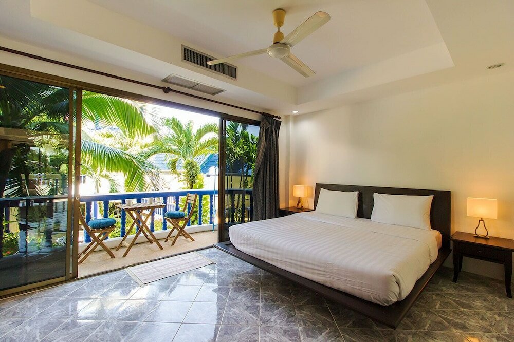 Фото The Club Residence Kamala Beach