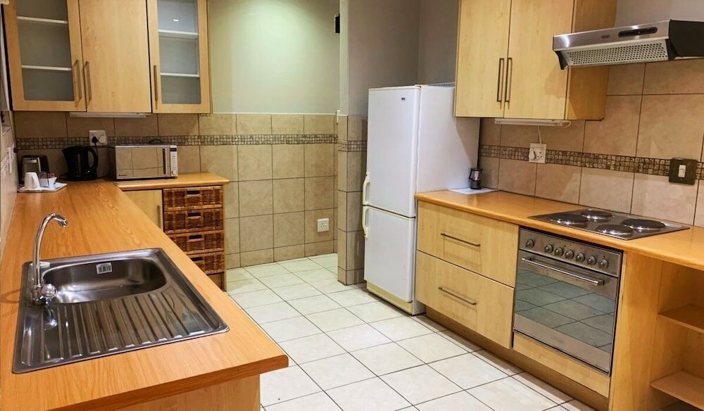 Фото The Catwalk Lodge