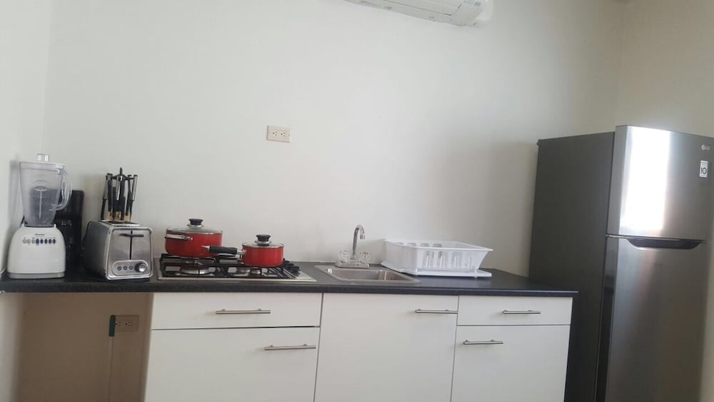 Фото Genesis Apartments