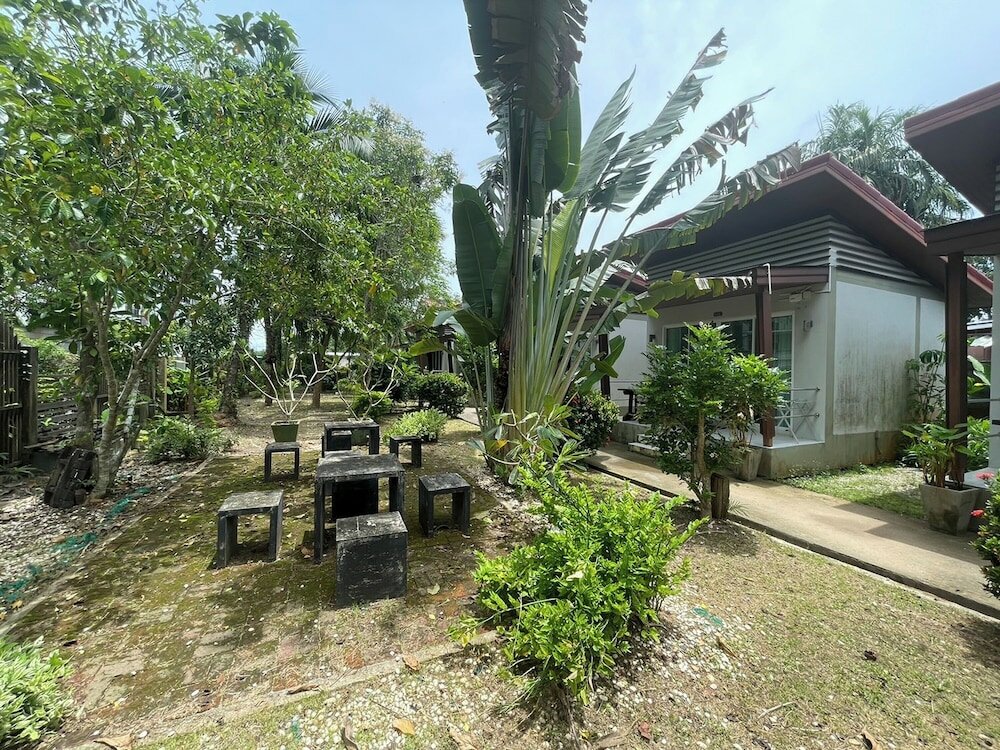 Фото Naiyang Boutique Resort