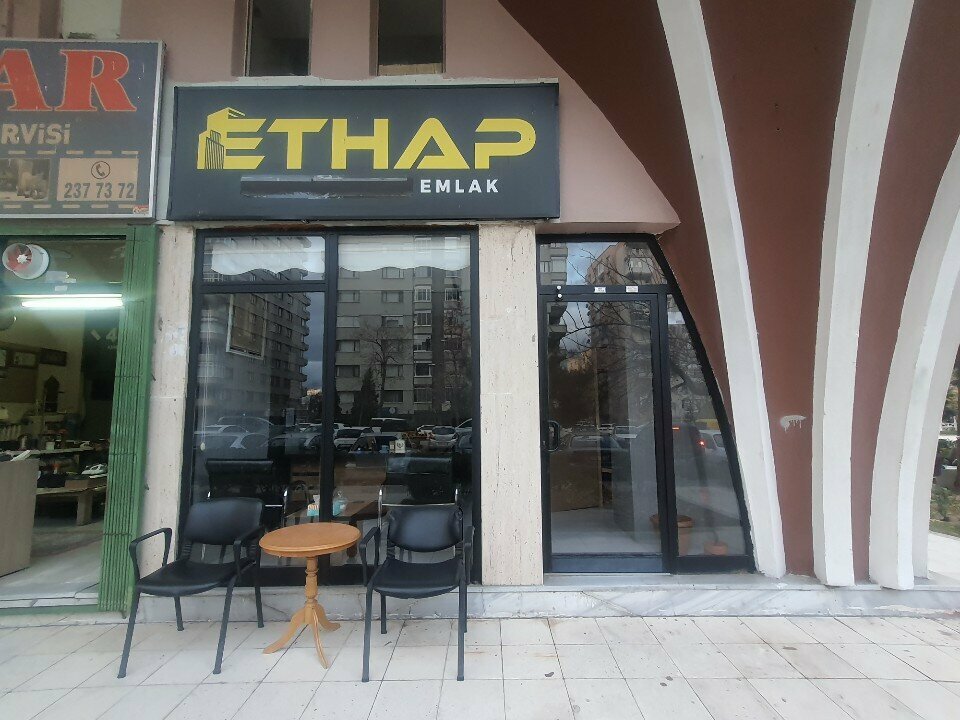 Car rental Ethap Rent A Car Real Estate, Konya, photo
