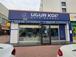 Turyap (Konya, Selcuklu, Bosnia and Herzegovina Neighborhood, Osmanli Avenue, 7), real estate agency