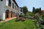 St John's House (İzmir, Selçuk, Saint Jean Cad.) ، فندق