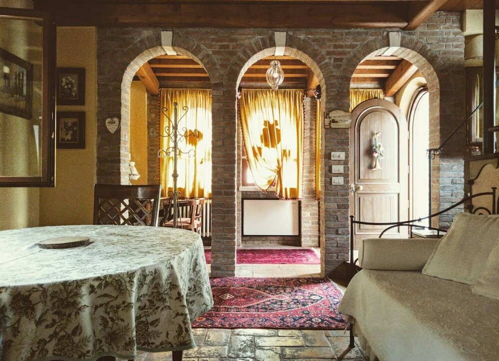 Фото B&b Casa Camilla