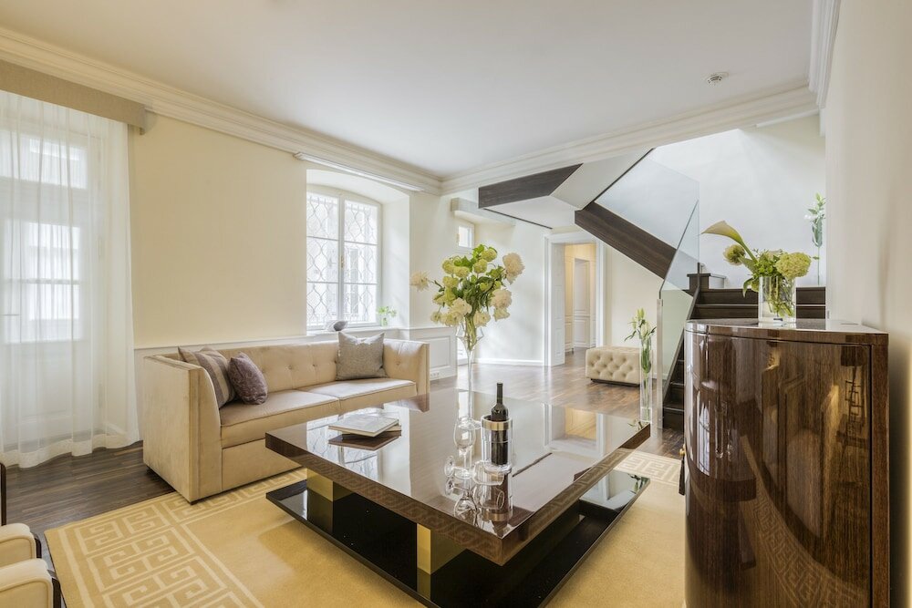 Фото Residence Wollzeile