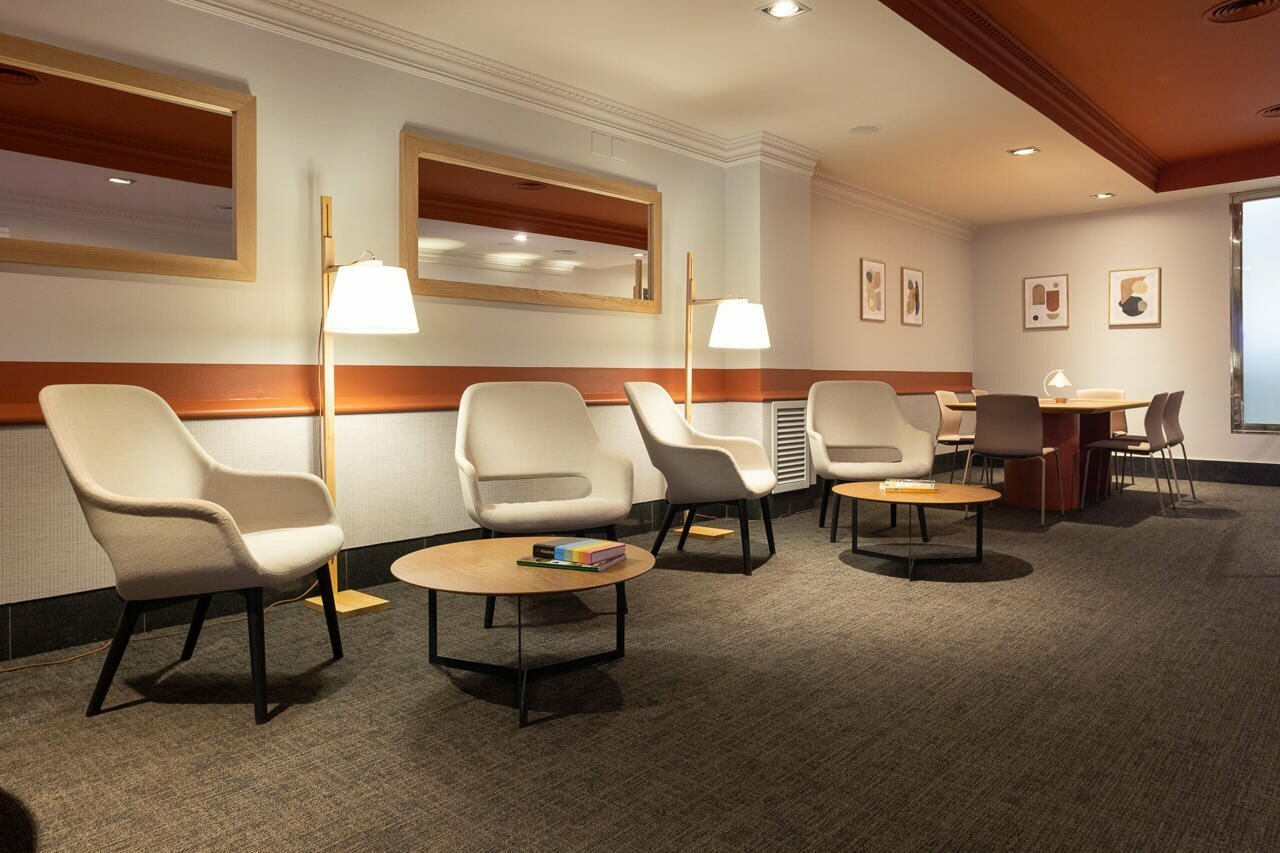 Фото Arc la Rambla