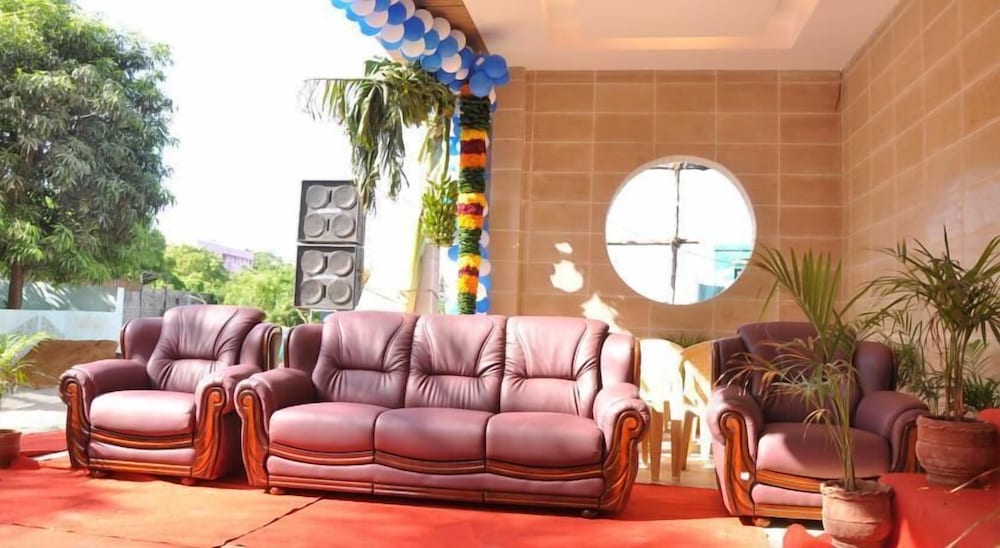 Фото Hotel South Avenue