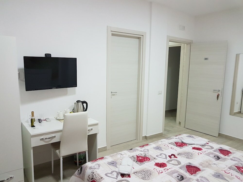 Фото Napoli Relais