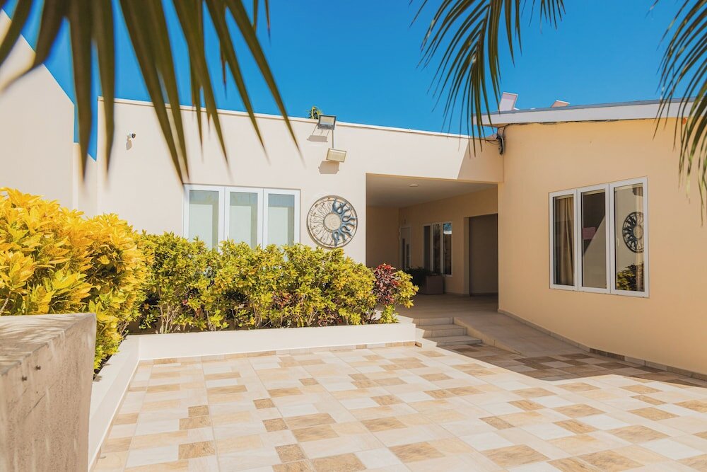 Фото Juanedu Suites