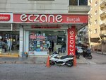Burcak Pharmacy (İzmir, Karabağlar, Saim Çıkrıkçı Cad., 104) ، صيدلية