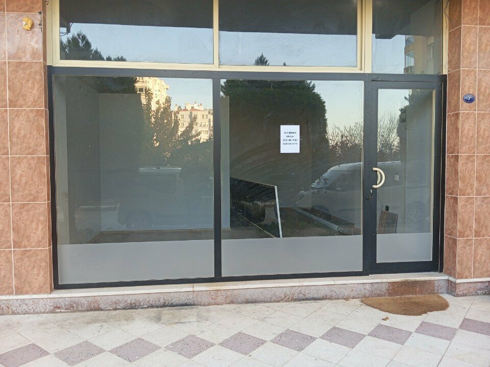 Real estate agency Hedef Emlak, Izmir, photo