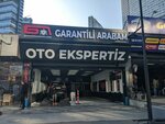 Guaranteed My Car Bahcesehir Auto Expertise (İstanbul, Esenyurt, Koza Mah., Koza Park Sitesi) ، محطة فحص المركبات