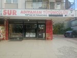 Sur Tobacco (Antalya, Kepez, Göksu Cad., 52), tobacco and smoking accessories shop