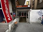 Rezon Deri (İstanbul, Küçükçekmece, Yeni Mahalle Mah., Cengiz Sok., 5B) ، بيع منتجات جلدية بالجملة
