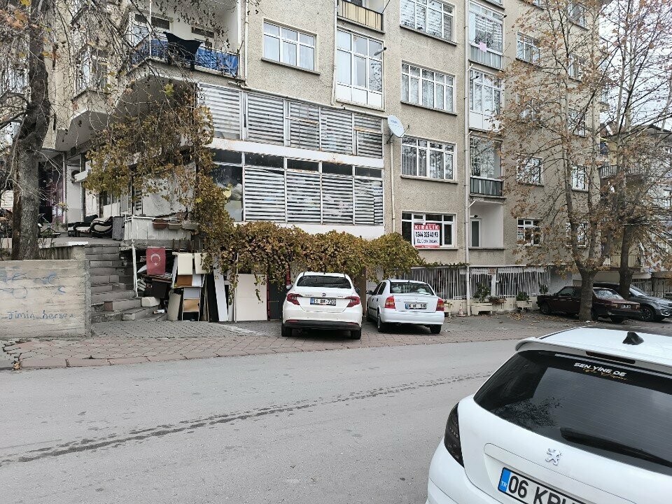 Real estate agency Ali Real Estate and Property, Ankara, photo