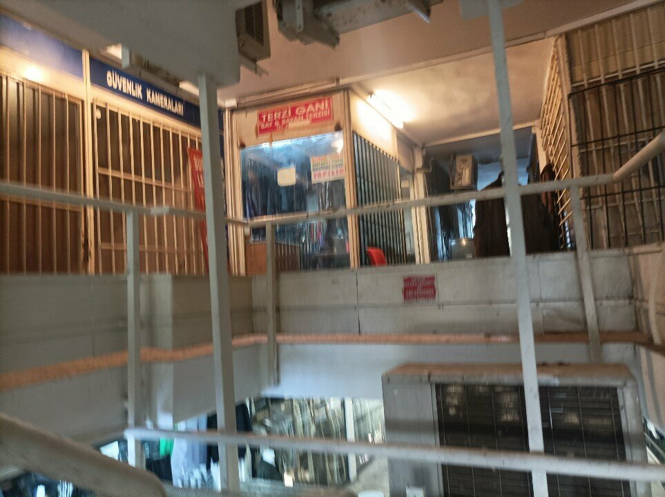 Tailor Tailor Gani, Antalya, photo