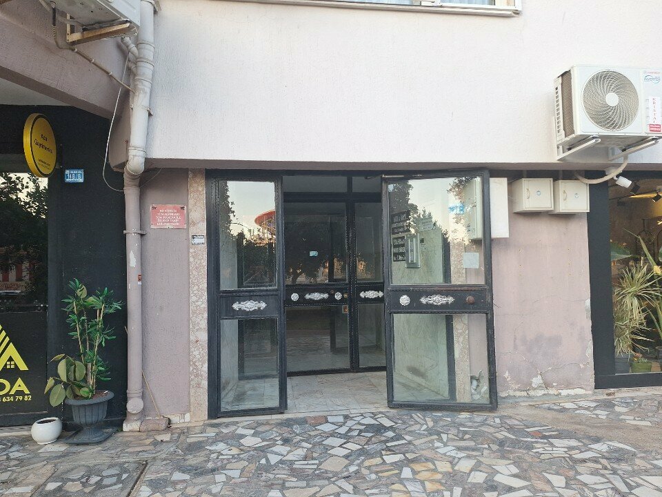 Attorney Polat Law AV. Arb. Aysegul Kubra Polat, Antalya, photo