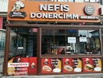 Dunya Doner (Ankara Province, Mamak District, Şehit İdris Yılmaz Cad., 23C), fast food